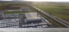 Fahrzeugbild Fendt Bianco Activ 550 KMG #12