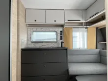 Fahrzeugbild Fendt Apero 495 SG Dachklima, Mover #7