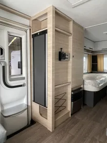 Fahrzeugbild Fendt Apero 495 SG Dachklima, Mover #13