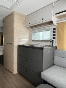 Fahrzeugbild Fendt Apero 495 SG Dachklima, Mover #12