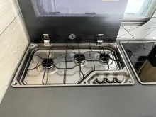 Fahrzeugbild Fendt Apero 495 SG Dachklima, Mover #11