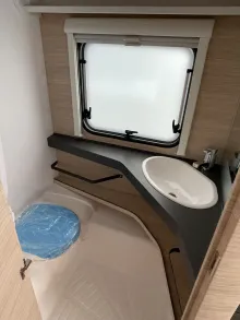 Fahrzeugbild Fendt Apero 495 SG Dachklima, Mover #14