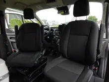 Fahrzeugbild Dethleffs Globevan Camp Two AB NOVEMBER 25+AUTOMATIK+AHK #10