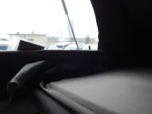 Fahrzeugbild Dethleffs Globevan Camp Two AB NOVEMBER 25+AUTOMATIK+AHK #12