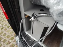 Fahrzeugbild Dethleffs Globevan Camp Two AB NOVEMBER 25+AUTOMATIK+AHK #14