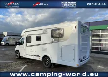 Fahrzeugbild Etrusco T 6900 SB #4