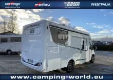 Fahrzeugbild Etrusco T 6900 SB #5