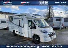 Fahrzeugbild Etrusco T 6900 SB #6