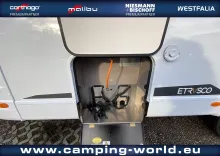 Fahrzeugbild Etrusco T 6900 SB #8