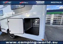 Fahrzeugbild Etrusco T 6900 SB #9