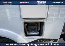 Fahrzeugbild Etrusco T 6900 SB #12