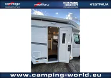 Fahrzeugbild Etrusco T 6900 SB #13