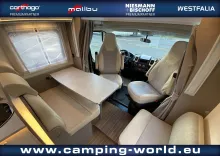 Fahrzeugbild Etrusco T 6900 SB #14