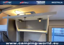 Fahrzeugbild Etrusco T 6900 SB #16