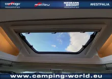 Fahrzeugbild Etrusco T 6900 SB #17