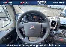 Fahrzeugbild Etrusco T 6900 SB #7