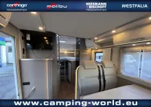 Fahrzeugbild Etrusco T 6900 SB #19