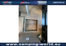 Fahrzeugbild Etrusco T 6900 SB #20