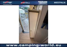 Fahrzeugbild Etrusco T 6900 SB #21