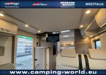 Fahrzeugbild Etrusco T 6900 SB #23