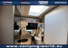 Fahrzeugbild Etrusco T 6900 SB #24