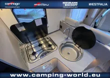 Fahrzeugbild Etrusco T 6900 SB #26