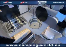 Fahrzeugbild Etrusco T 6900 SB #27