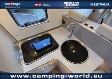 Fahrzeugbild Etrusco T 6900 SB #28