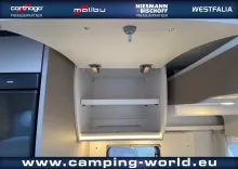 Fahrzeugbild Etrusco T 6900 SB #29