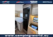 Fahrzeugbild Etrusco T 6900 SB #30