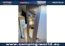 Fahrzeugbild Etrusco T 6900 SB #32