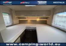 Fahrzeugbild Etrusco T 6900 SB #33