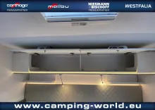 Fahrzeugbild Etrusco T 6900 SB #35