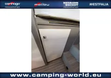 Fahrzeugbild Etrusco T 6900 SB #36