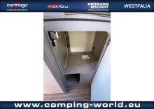 Fahrzeugbild Etrusco T 6900 SB #37