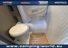 Fahrzeugbild Etrusco T 6900 SB #40