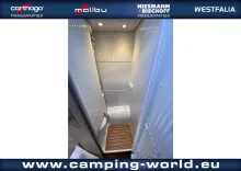 Fahrzeugbild Etrusco T 6900 SB #41