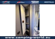 Fahrzeugbild Etrusco T 6900 SB #42