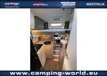 Fahrzeugbild Etrusco T 6900 SB #43