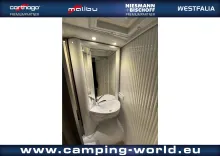 Fahrzeugbild Etrusco T 6900 SB #39