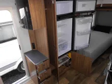 Fahrzeugbild Polar 620 BSA Original Modellwechsel-Aktion #17