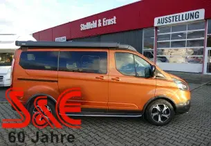 Copa C 500