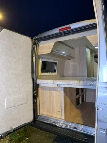 Fahrzeugbild Megamobil MEGA SPORT 640 #15