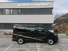 Fahrzeugbild Adria Active Pro - mit Automatik & Aufstelldach #6