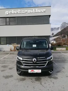 Fahrzeugbild Adria Active Pro - mit Automatik & Aufstelldach #5