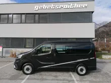 Fahrzeugbild Adria Active Pro - mit Automatik & Aufstelldach #8