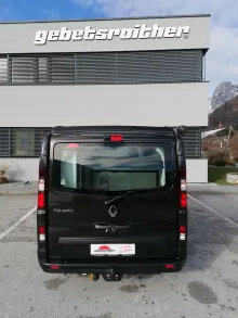 Fahrzeugbild Adria Active Pro - mit Automatik & Aufstelldach #7