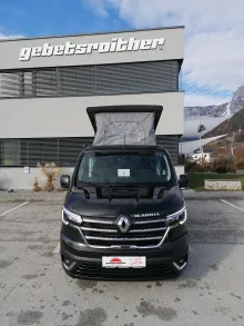 Fahrzeugbild Adria Active Pro - mit Automatik & Aufstelldach #11