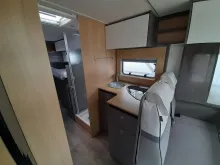 Fahrzeugbild LMC TOURER SONDERMODELL H 730 G FIAT #2
