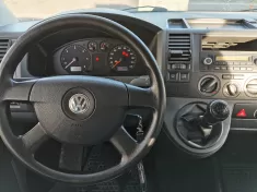 Bild 7 VW Multivan T 5